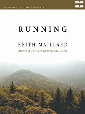 cover image of Running